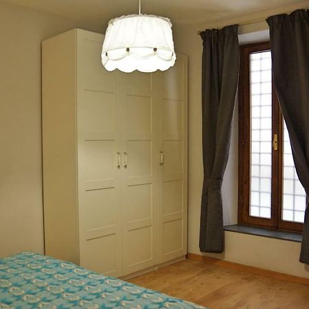 La Piccola Oasi Toscana Apartment Bagni di Lucca Ngoại thất bức ảnh