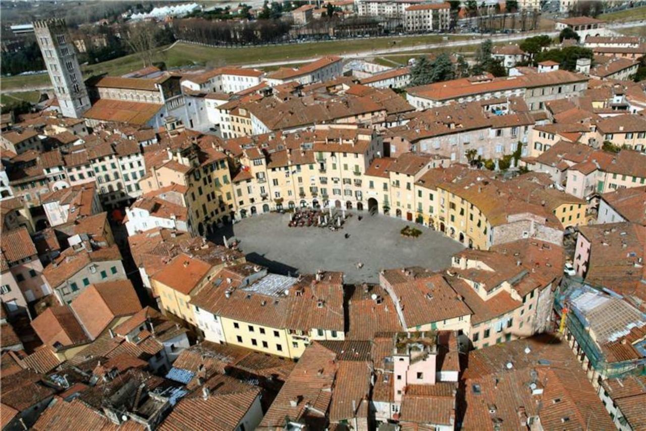 La Piccola Oasi Toscana Apartment Bagni di Lucca Ngoại thất bức ảnh