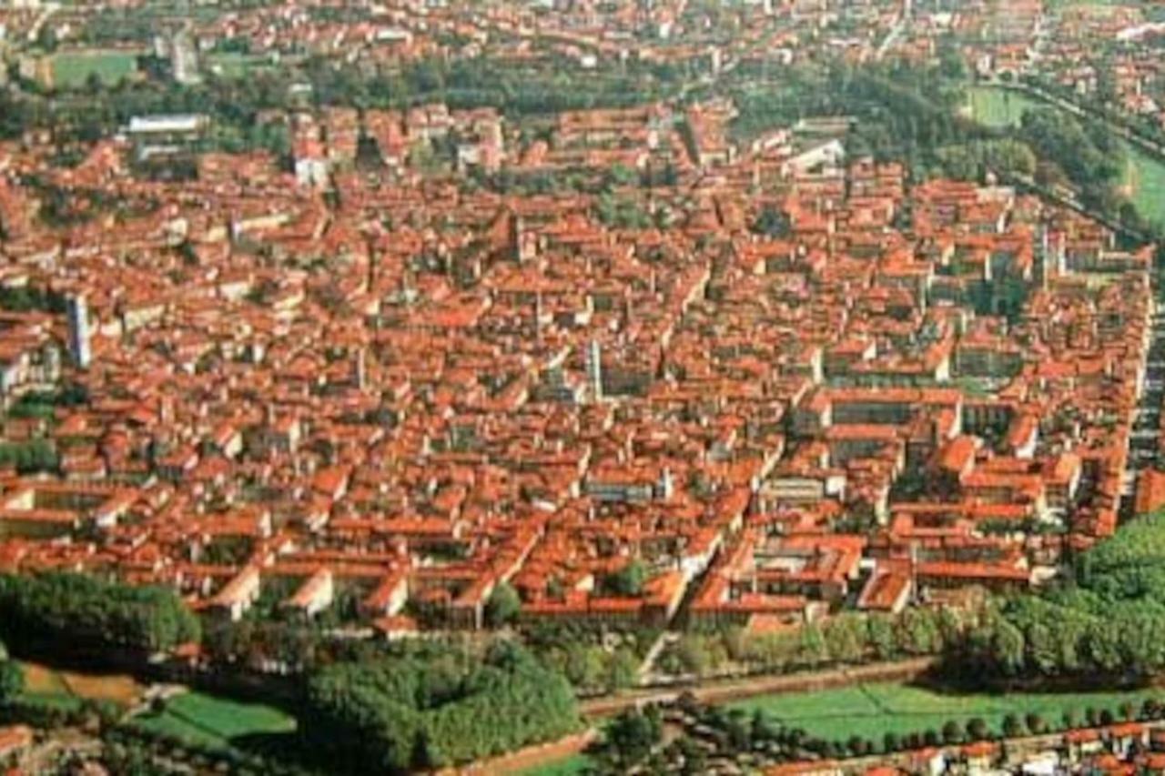 La Piccola Oasi Toscana Apartment Bagni di Lucca Ngoại thất bức ảnh