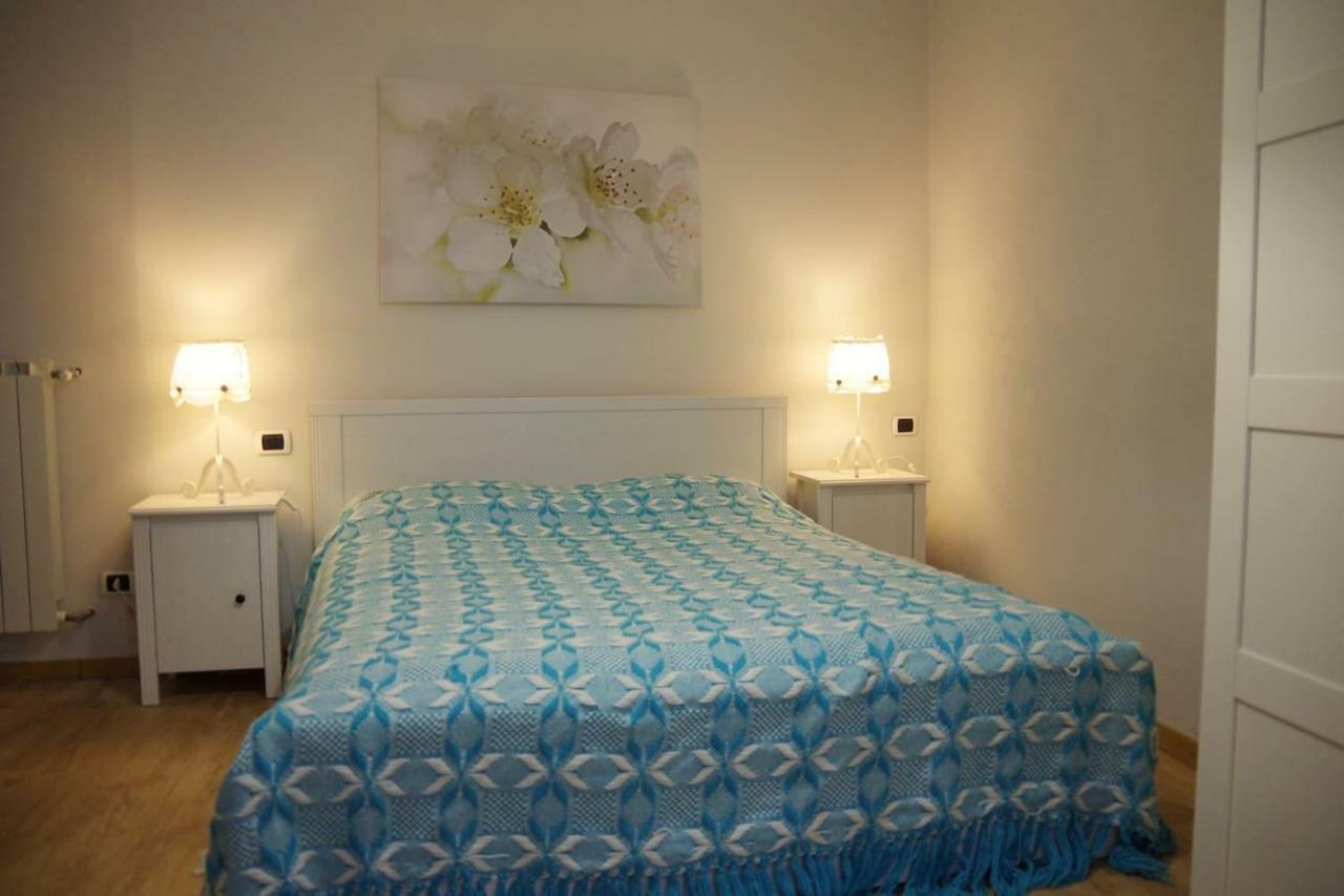La Piccola Oasi Toscana Apartment Bagni di Lucca Ngoại thất bức ảnh