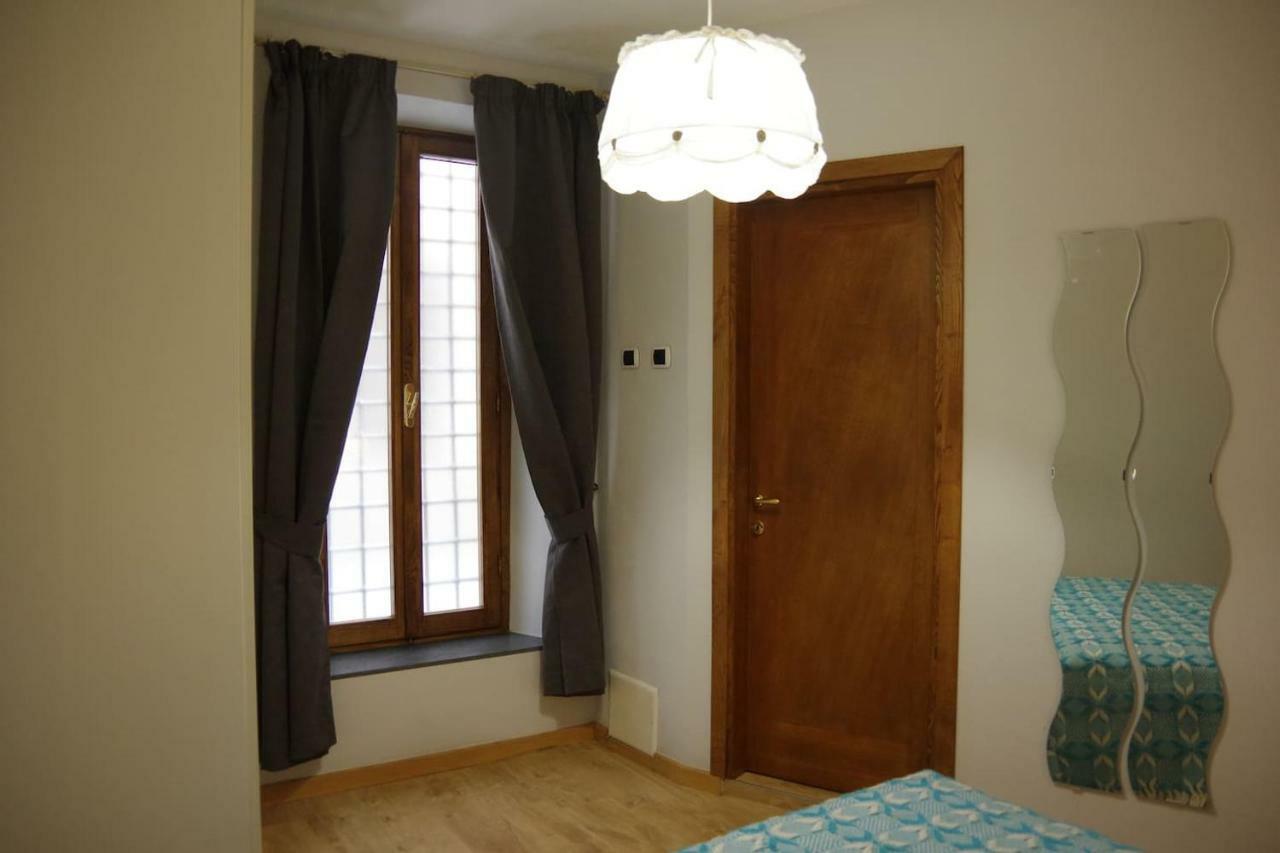 La Piccola Oasi Toscana Apartment Bagni di Lucca Ngoại thất bức ảnh